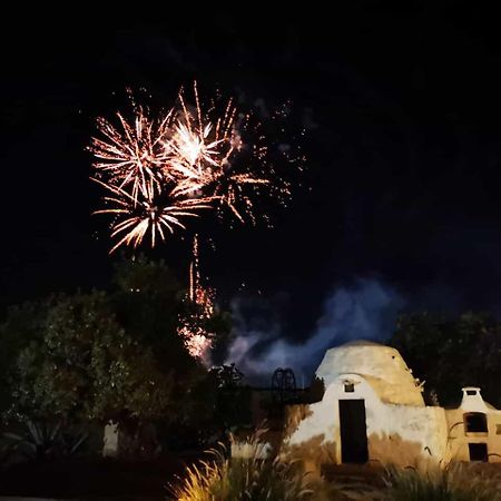 Trullo Seaside Polignano Villa โปลีญาโนอามาเร ภายนอก รูปภาพ