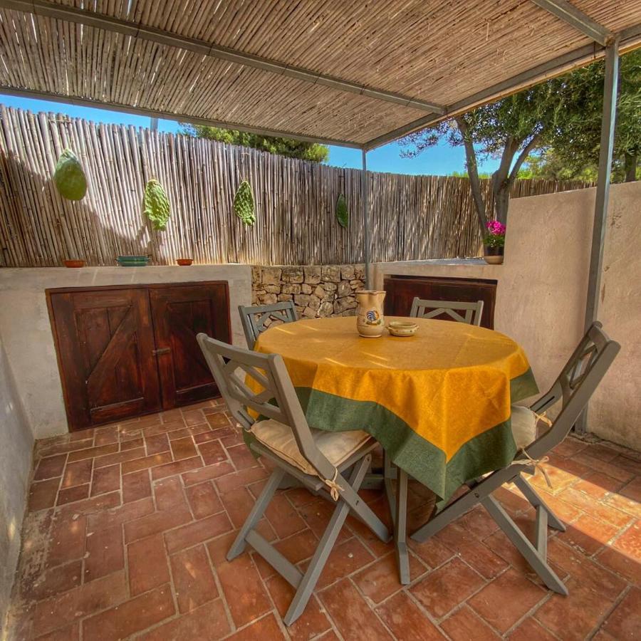 Trullo Seaside Polignano Villa โปลีญาโนอามาเร ภายนอก รูปภาพ