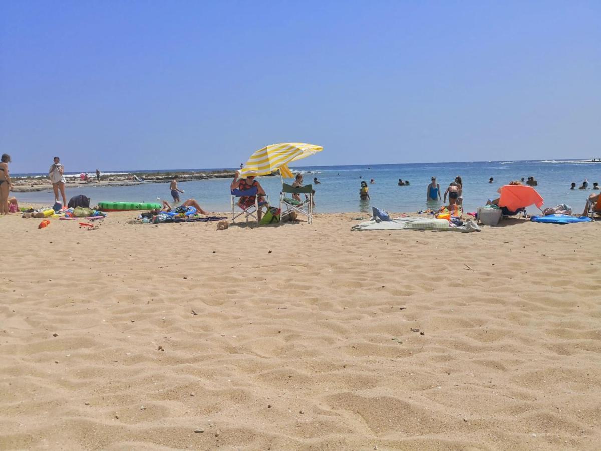 Trullo Seaside Polignano Villa โปลีญาโนอามาเร ภายนอก รูปภาพ