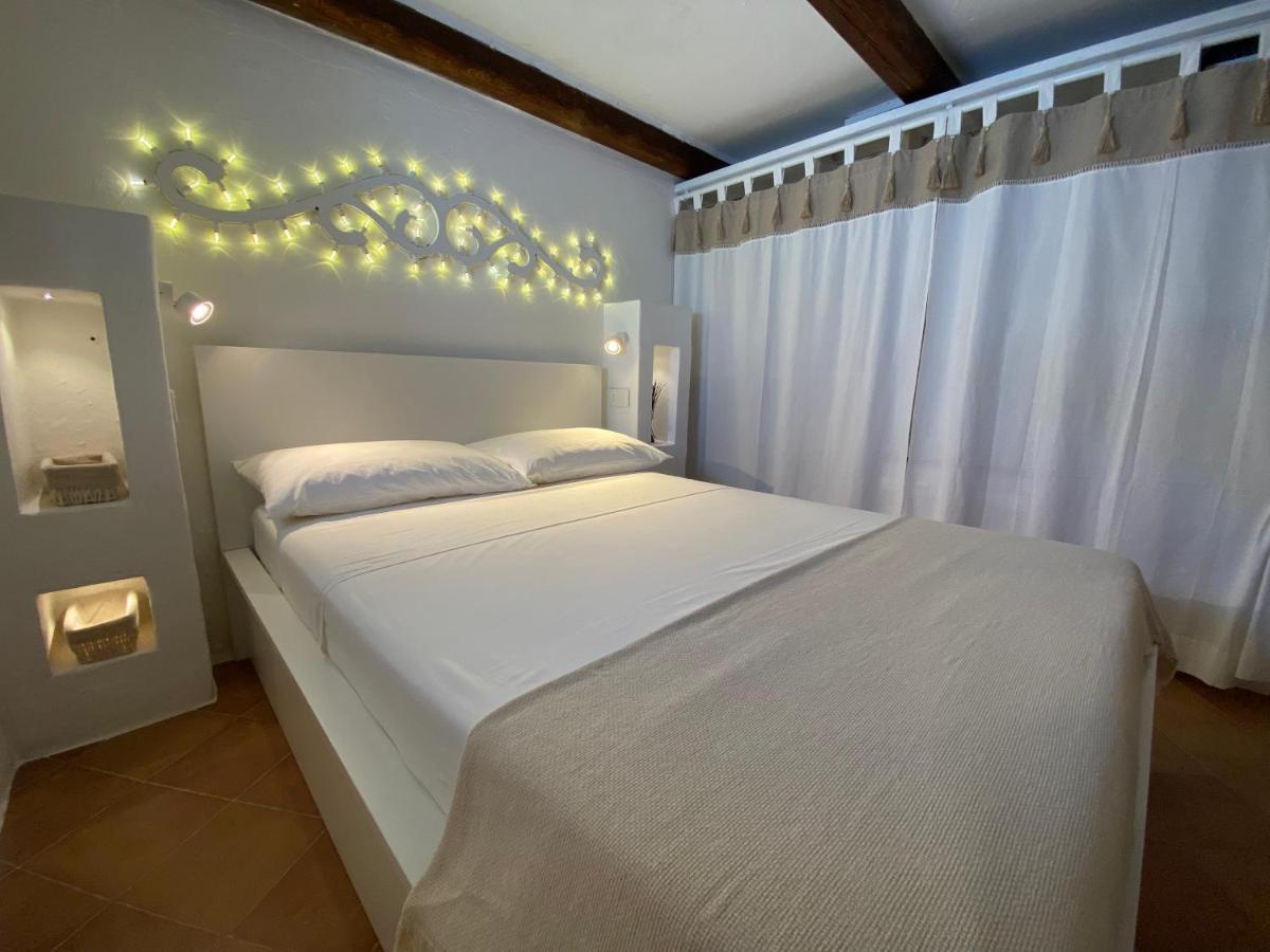 Trullo Seaside Polignano Villa โปลีญาโนอามาเร ภายนอก รูปภาพ