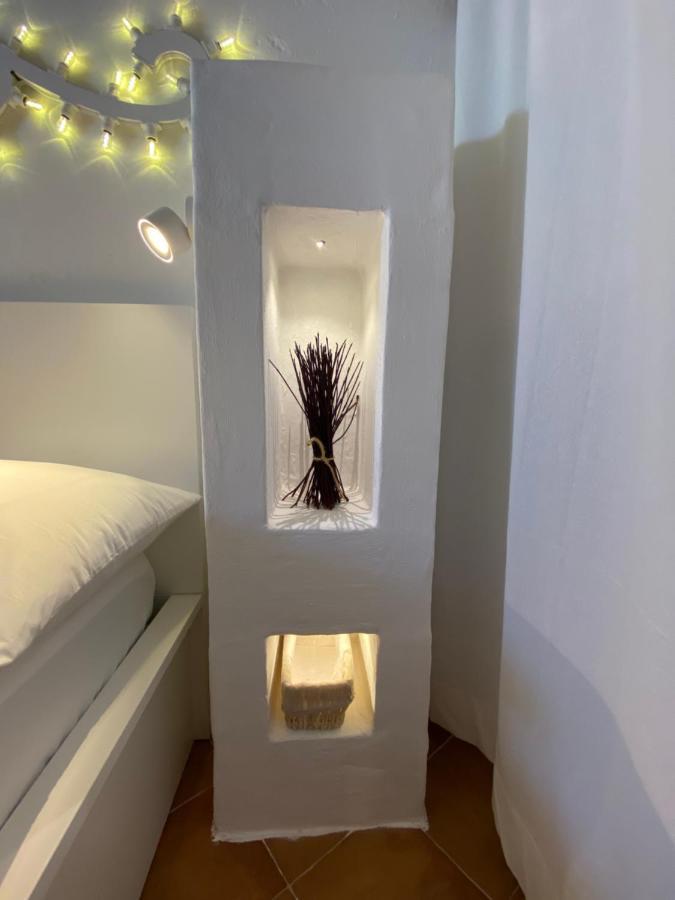 Trullo Seaside Polignano Villa โปลีญาโนอามาเร ภายนอก รูปภาพ