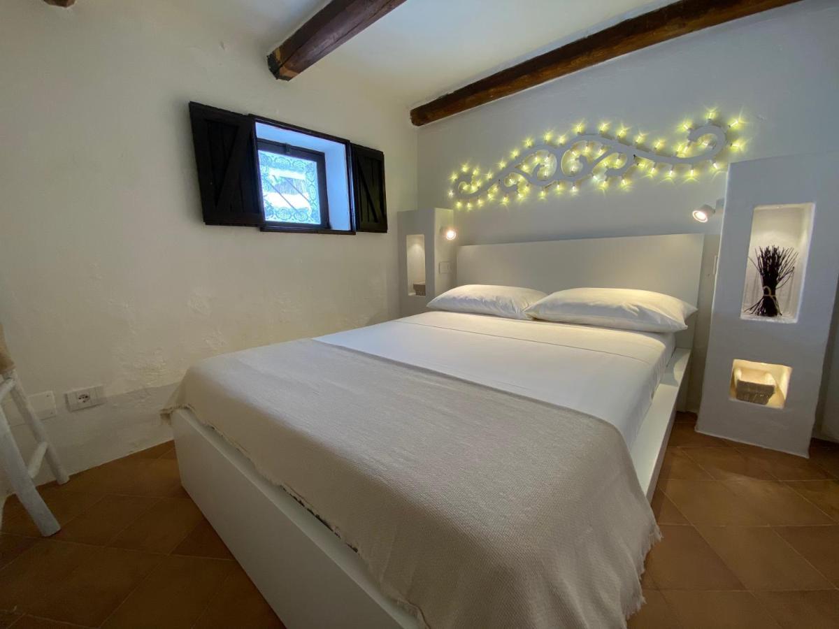 Trullo Seaside Polignano Villa โปลีญาโนอามาเร ภายนอก รูปภาพ
